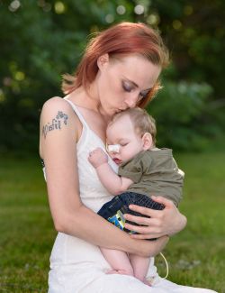 Caring For Our Youngest Patients