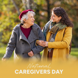 Celebrating the Vital Role of Caregivers