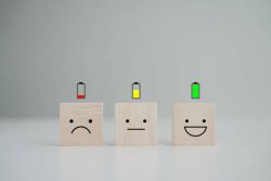 Emotional Wellness Month